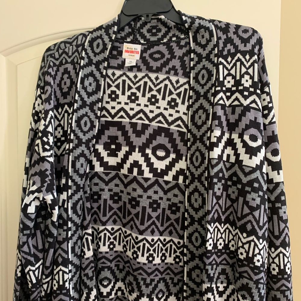 Cardigan